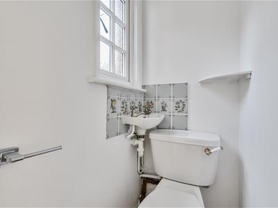 Cloakroom
